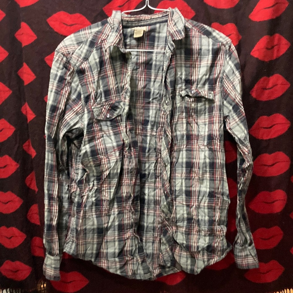Arizona flannel